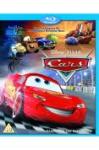Cars (Pixar) (Blu-ray)