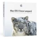 Snow Leopard OSX