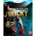 Rocky Box Set (Blu Ray)