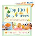 Baby Puree book