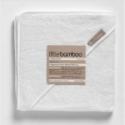 Bamboo or Cotton Hooded Towel