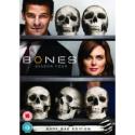Bones - Season 4 - Complete [DVD]