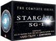 Stargate SG-1 Complete