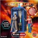 doctor who dolls