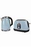 kettle and toaster