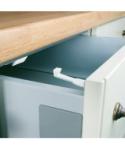 Drawer and cupboard catches - 12pk