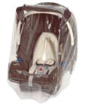 Infant carrier Weathershield