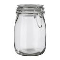 SLOM - Jar with lid
