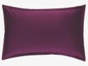 Sateen - rectangular pillowcase