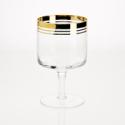 Regimental Wine Glass 