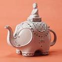 darjeeling teapot