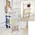 Lakeland Dry-Soon Heated Airer
