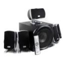 XForce 5.1 Multi-Media Surround Sound Speakers 