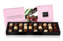 Hotel chocolat Sleekster Exuberantly Fruity box