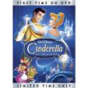 Make sure in English Cinderella DVD (amazon~not ch