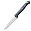 Professional Paring Knife 