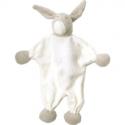 Organic Donkey Soft Toy