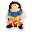 Snow White & Seven Dwarfs Tellatale Puppet 