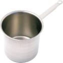 metal bowl/pan for waterbath