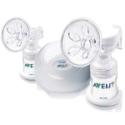AVENT Twin Electric Breast Pump