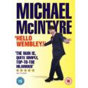 Michael McIntyre DVD
