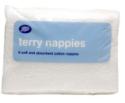 Terry Nappies