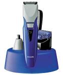 Philips Essentials 4 in 1 Shaver and Trimmer Groom
