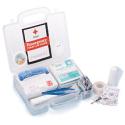 First Years American Red Cross First Aid Kit