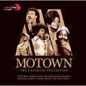 Motown - The Ultimate Collection