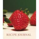 Strawberry Recipe Journal