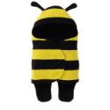 Car Seat Bee Cosy Wrap 