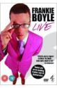 Frankie Boyle live at the Hackney Empire