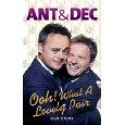 Oh What a Lovely Pair by Ant & Dec