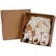 Organic Newborn Gift Set from Doudou et Compagnie 