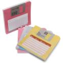 Floppy Disk Note Pad