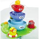 Yookidoo Stack and Stream Tub Fountain Bath Toy