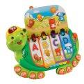 VTech Touch and Teach Turtle 
