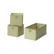 Flaber Storage boxes