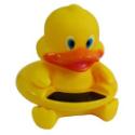 LUPO Baby Safety Floating Duck Bath Thermometer wi