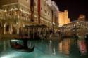 Venetian Boat ride