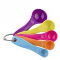 Colourworks 5 Measuring Spoons