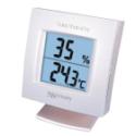 NScessity: Digital Thermometer/Hygrometer 