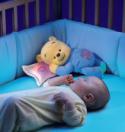 Winnie the Pooh Lullaby Soother