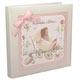 Wooden Baby Girl Memories Box - Rose Cottage
