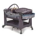 Safety 1st Travel Ease Elite Baby Play Yard, Facet