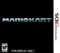 Mario Kart 7 by Nintendo of America
