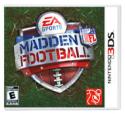 Madden NFL Football - 3DS by Electronic Arts