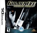 Golden Eye: Rogue Agent by Electronic Arts