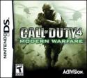 Call of Duty 4: Modern Warfare by Activision