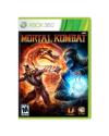 Mortal Kombat by Warner Home Video Games